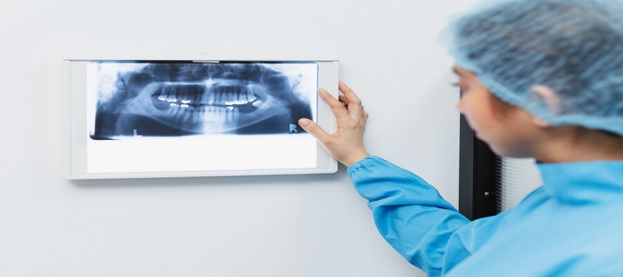 Gentle Dentistry