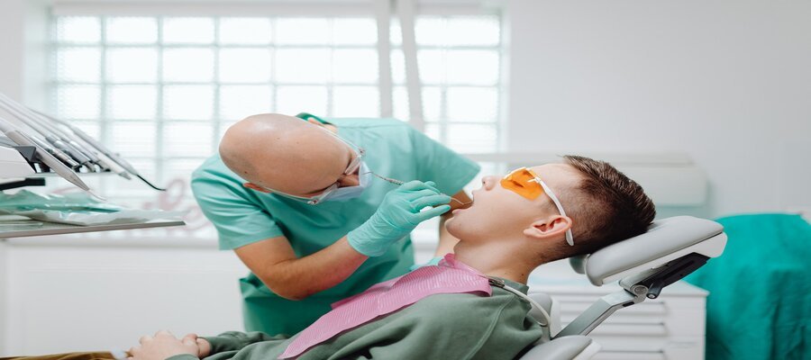 Healthy Smiles